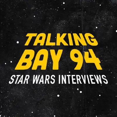 Podcast cover