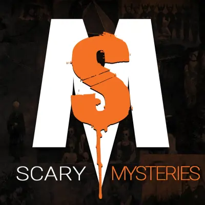 Podcast cover
