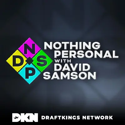 Podcast cover