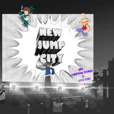 Podcast cover