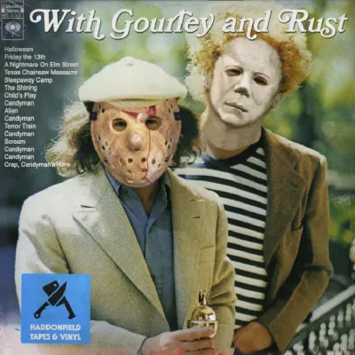 Podcast cover