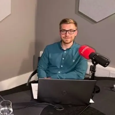 Episode cover