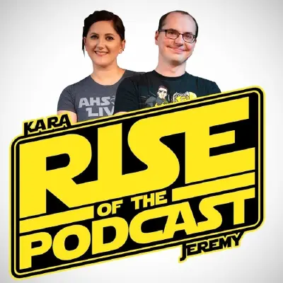 Podcast cover