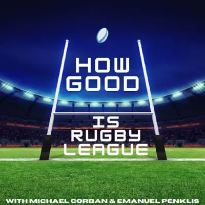 Podcast cover