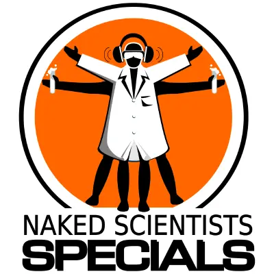Podcast cover