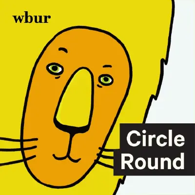 Podcast cover