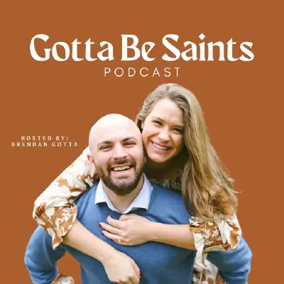 Podcast cover