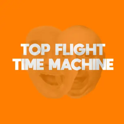 Podcast cover