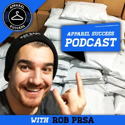 Podcast cover