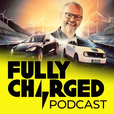 Podcast cover