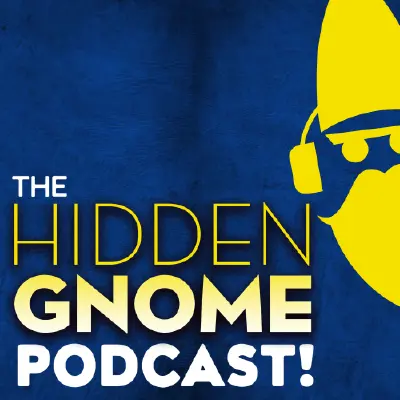 Podcast cover