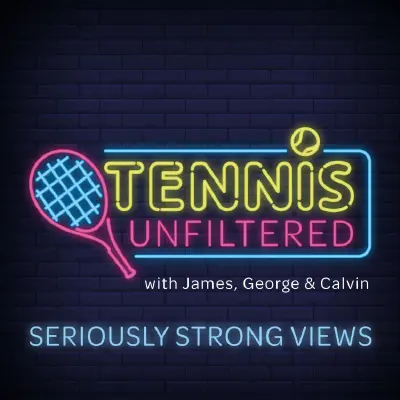 Podcast cover