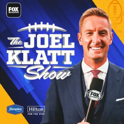 Podcast cover