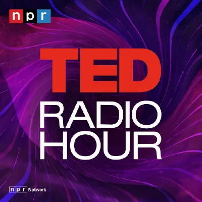 Podcast cover
