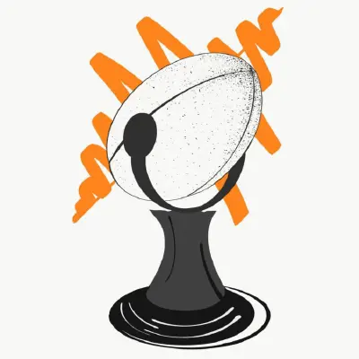 Podcast cover