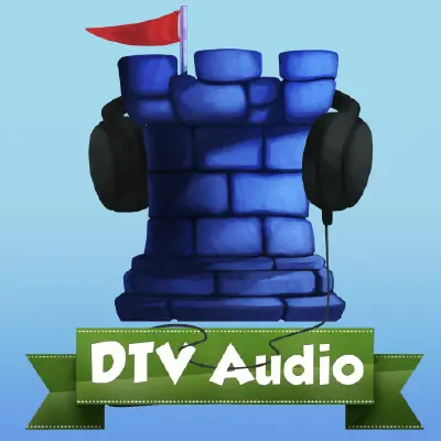 Podcast cover