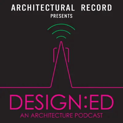 Podcast cover