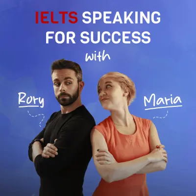 Podcast cover