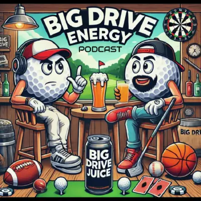 Podcast cover