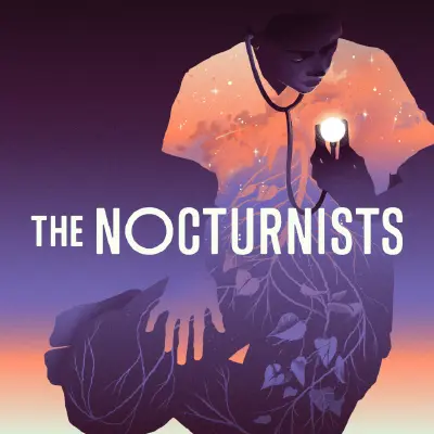Podcast cover