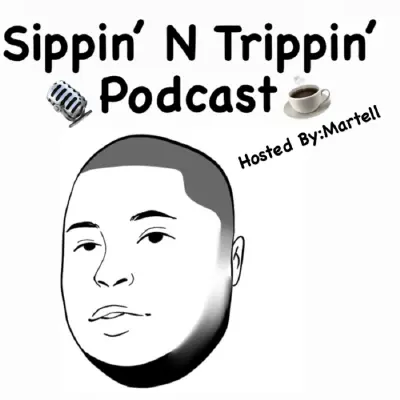 Podcast cover