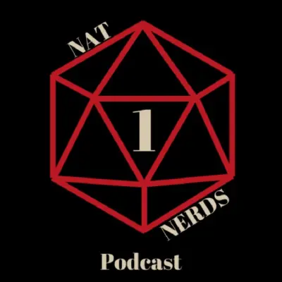 Podcast cover