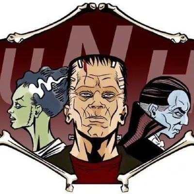 Podcast cover