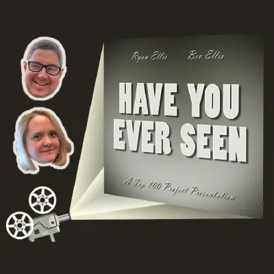 Podcast cover