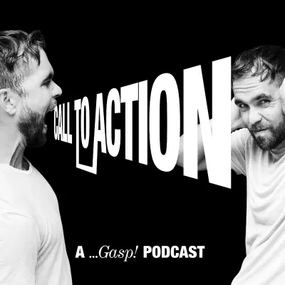 Podcast cover