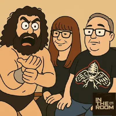 Episode cover