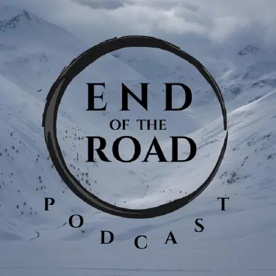 Podcast cover