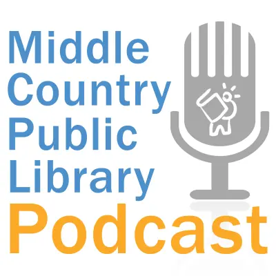 Podcast cover