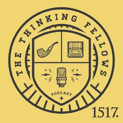 Podcast cover