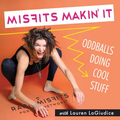 Podcast cover
