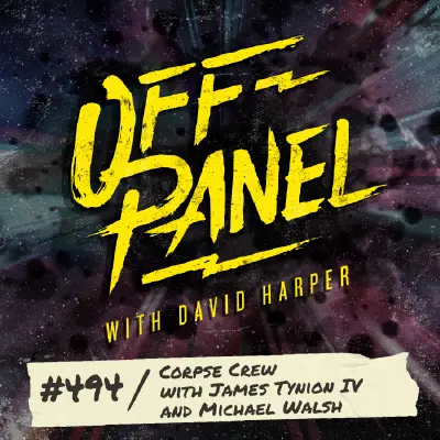 Episode cover