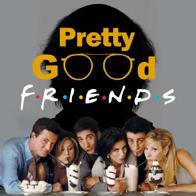 Podcast cover