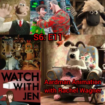Episode cover