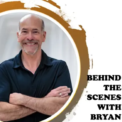 Podcast cover