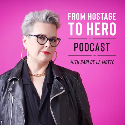 Podcast cover