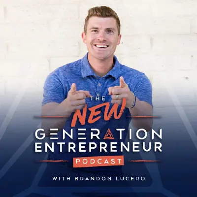 Podcast cover