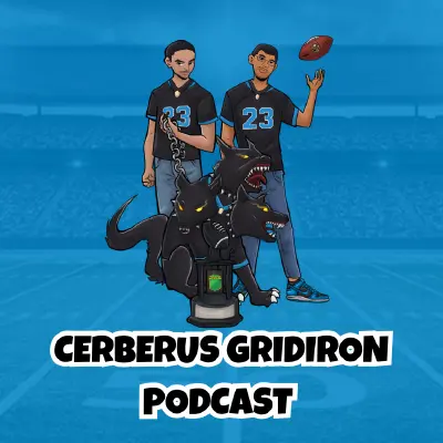 Podcast cover