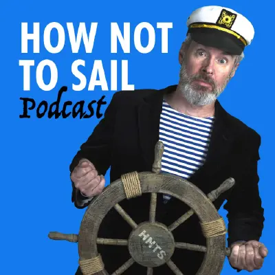 Podcast cover