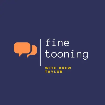 Podcast cover