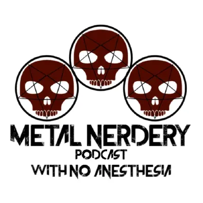 Podcast cover