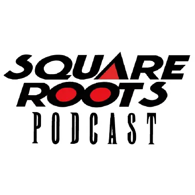 Podcast cover