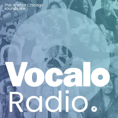 Podcast cover