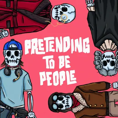 Podcast cover