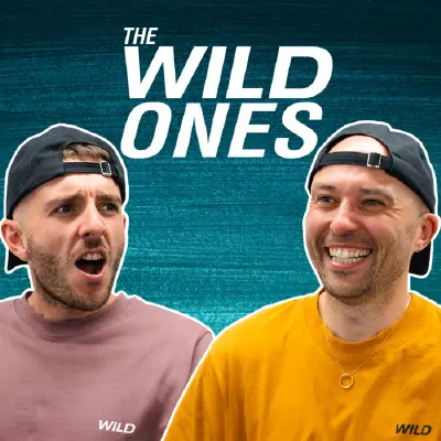 Podcast cover