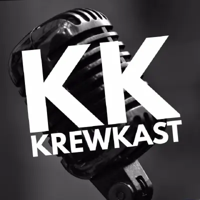 Podcast cover