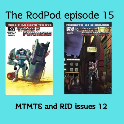Episode cover